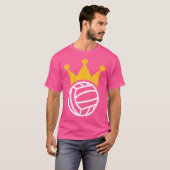 ウォーターポロクラウン Tシャツ (正面フル)