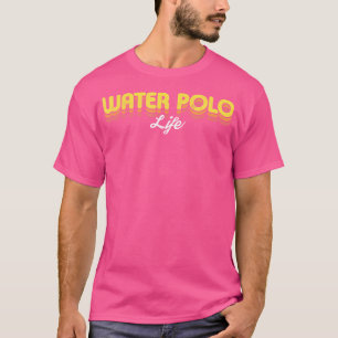 ウォーターポロライフ Tシャツ