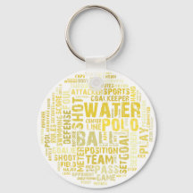 ウォーターポロワードクラウド製品