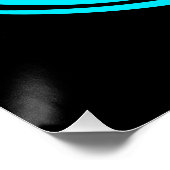 ウォーターポロ世界で最もタフなスポーツ ポスター (コーナー)