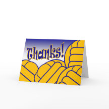 ウォーターポロ – ありがとう！