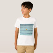 ウォーターポロ Tシャツ (正面フル)