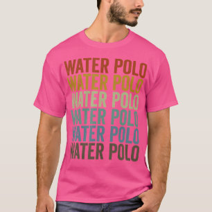 ウォーターポロ Tシャツ