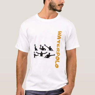 ウォーターポロ Tシャツ