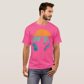 ウォーターポロ Tシャツ (正面フル)