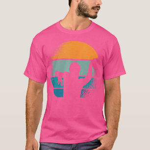 ウォーターポロ Tシャツ