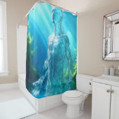 ウォーターマン シャワーカーテン (インサイチュ)