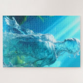 ウォーターマン ジグソーパズル (横)