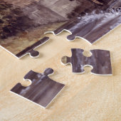 ウォーターミルオーステンドルパーモレンザオランダ ジグソーパズル (側面)