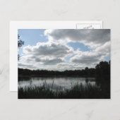 ウォーターミードカントリーパークポストカード ポストカード (正面/裏面)