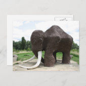 ウォーターミードカントリーパークポストカード ポストカード (正面/裏面)