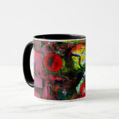 ウォーターランドファンタジーワールド マグカップ (正面左)