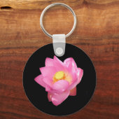 ウォーターリリーキーリング キーホルダー (正面)