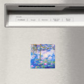 ウォーターリリークロードモネ マグネット (インサイチュ (食洗機))