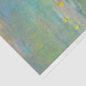 ウォーターリリーシリーズ3バイクロードモネ 薄葉紙 (詳細)