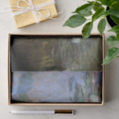 ウォーターリリーズバイクラウドモネ 薄葉紙 (ギフト)