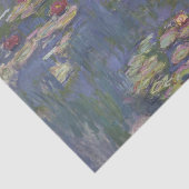 ウォーターリリーズバイクラウドモネ 薄葉紙 (詳細)