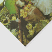 ウォーターリリーズバイチャールズコートニーカーラン 薄葉紙 (詳細)