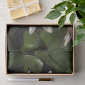 ウォーターリリーティッシュペーパー 薄葉紙 (ギフト)