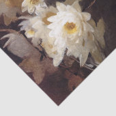 ウォーターリリーバイアボット・ハンダーソン・セイヤー 薄葉紙 (詳細)