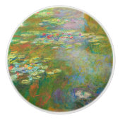 ウォーターリリーバイクロードモネ セラミックノブ (正面)