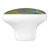 ウォーターリリーバイクロードモネ セラミックノブ (側面)