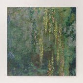 ウォーターリリーポンドモネ1904 ジグソーパズル (横)