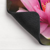 ウォーターリリーマウスパッド マウスパッド (コーナー)