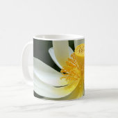 ウォーターリリーマグ コーヒーマグカップ (正面左)