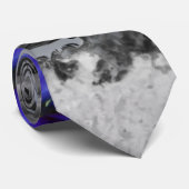 ウォーターリリーラブタイ ネクタイ (ロール)