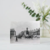 ウォータールプレイス,ロンドン ポストカード (スタンド正面)