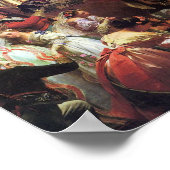 ウォータールーの前 ポスター (角)