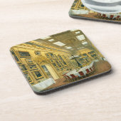 ウォータールーギャラリー、再生されるApsleyの家 コースター (左側)