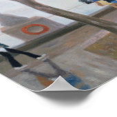 ウォーターループロムナード2006 ポスター (角)