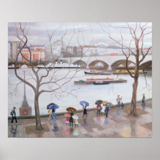 ウォーターループロムナード2006 ポスター (正面)