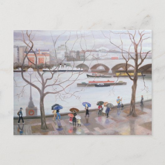 ウォーターループロムナード2006 ポストカード (正面)