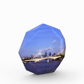 ウォータールー橋 フォトブロック (左)