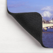 ウォータールー橋 マウスパッド (コーナー)