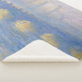 ウォータールー橋、臨時雇用者のcouvert | 1904年 シェルパブランケット (3/4)