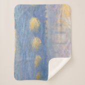 ウォータールー橋、臨時雇用者のcouvert | 1904年 シェルパブランケット (正面)