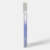 ウォータールー橋、Claude Monetによるミスト効果 Case-Mate iPhoneケース (裏面 / 左)