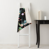 ウォーター日本のガーデンシェルパブランケット シェルパブランケット (インサイチュ)