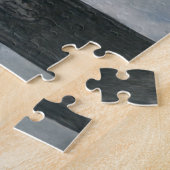 ウォーター絵画カラーズ·オブ·ニューオーリンズ ジグソーパズル (側面)