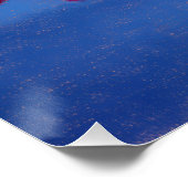 ウォーター蓮 ポスター (コーナー)