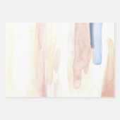 ウォーター・ウォーク ラッピングペーパーシート (正面3)