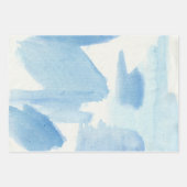 ウォーター・ウォーク ラッピングペーパーシート (正面)