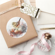 ウォーター・カラー・ウォレン・ネスト