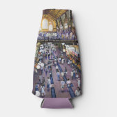 ウォーター・クローゼットはどこだ？ブダペスト ボトルクーラー (正面)