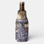 ウォーター・クローゼットはどこだ？ブダペスト ボトルクーラー (ボトル正面)