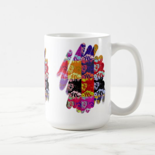 ウォーター コーヒーマグカップ (右)